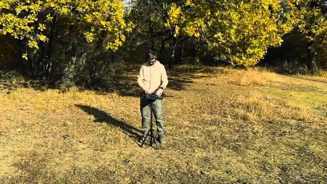 autumn video for my track on digitakt 2 смотреть онлайн