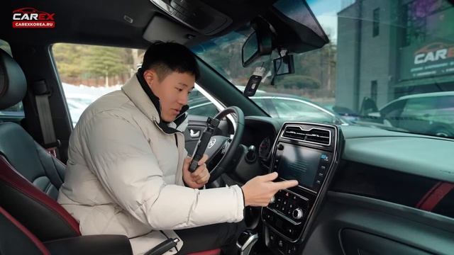 SsangYong Tivoli Air — дешевый кореец, который уделает конкурентов