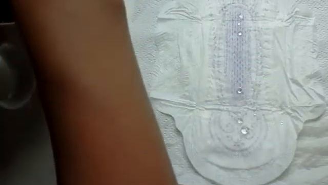 ТЕСТ+ОБЗОР always мягкие как хлопок//Алёна🌼 смотреть онлайн