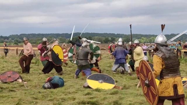 Былинный берег 2020. Крайний СХОД смотреть онлайн