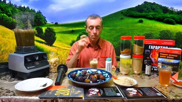 ЭЛИКСИР ДОЛГОЛЕТИЯ! ПРАВИЛА ПРИЕМА СОКОВ! Арбуз, петрушка, чеснок, имбирь! смотреть онлайн