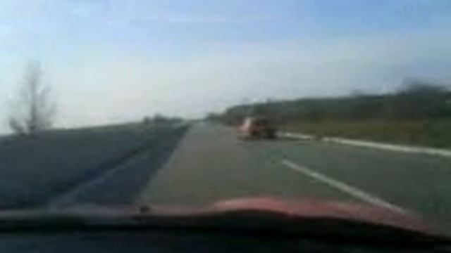 HYUNDAI COUPE (Extra edition WRC ) VS OPEL ASTRA GTC смотреть онлайн