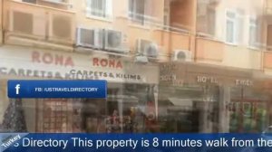 Hotel Ergun - Alanya Hotels, Turkey