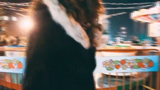 Christmas Mood. Moscow. December 2017