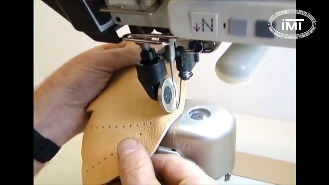 PFAFF 591 IMT смотреть онлайн