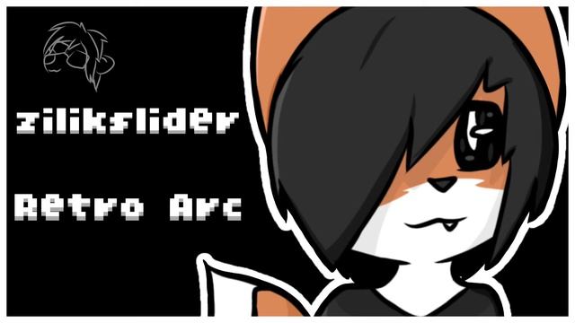 Kitsune^2 - Avast Your Ass (zilikslider remix) смотреть онлайн