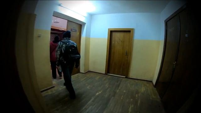 Коледж ресторанного господарства 2018. смотреть онлайн