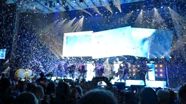 Delia - Da, mama sunt beata / Live sala Palatului - 4K смотреть онлайн