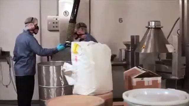 Качество продукции NSP