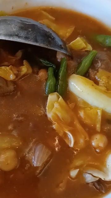 Bulalo Puchero|Ghie Patchicoy #bulalopuchero#Bistrooceancity