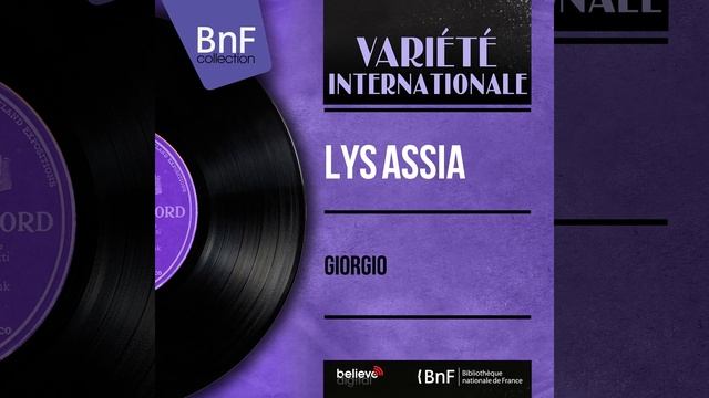 Bonjour chéri (feat. Jacques Brienne et son orchestre) смотреть онлайн