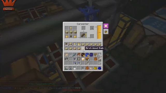 Minecraft FTB ultimate #33 смотреть онлайн