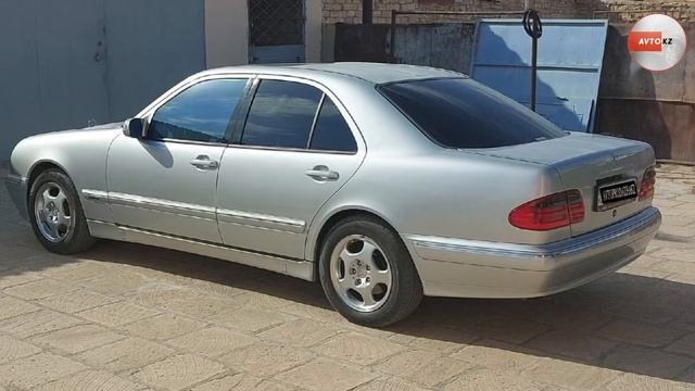 Мерседес Лупарик сатылады 8776 003 8181 #мерседес #лупарик #рекомендации #автопродажа #avtokz #w210 смотреть онлайн