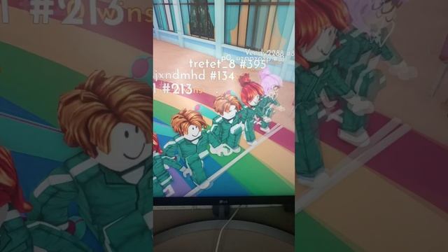 игра в кальмара 2 часть игры смотреть онлайн