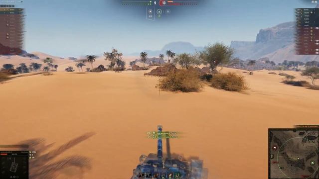 Bat.-Châtillon Bourrasque / world of tanks WoT best Replays Бурасик / Бураск world of tanks Replays смотреть онлайн