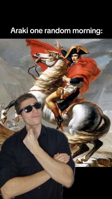 Bro improved a masterpiece 😎 смотреть онлайн