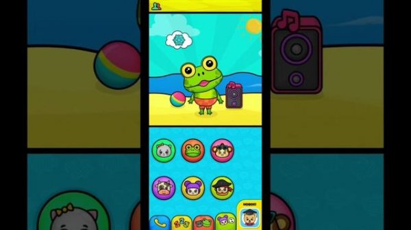 For Children Bimi Boo Telephone