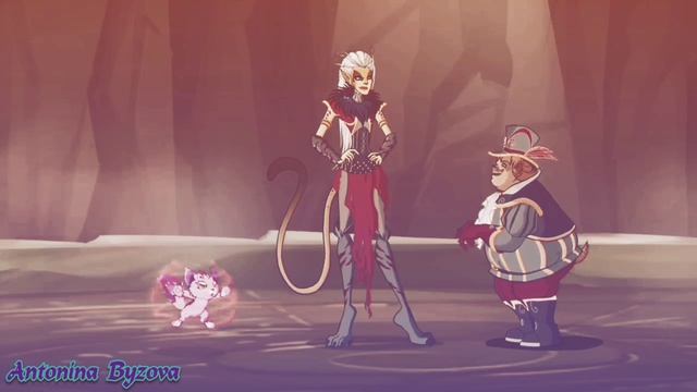 Kalshara & Brafilius - Eye of the Tyger смотреть онлайн