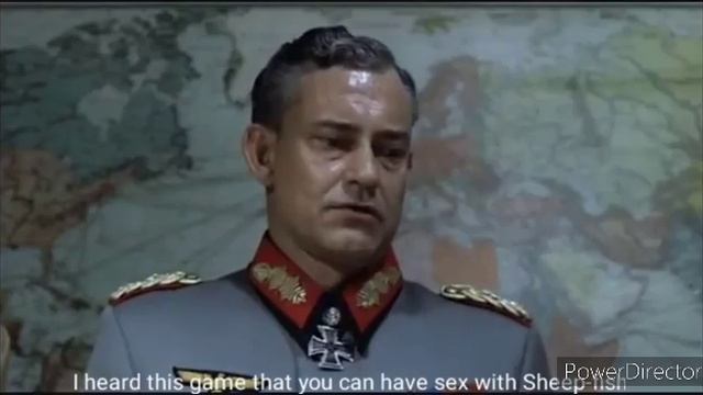 when Hitler plan about getting Sven Bomwollen game смотреть онлайн