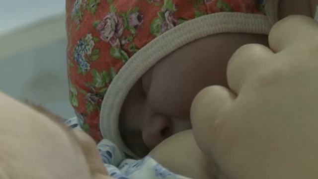 Подмосковье – лидер по рождаемости смотреть онлайн