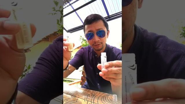 Tutorial Dondays Pheromones : Cara mencampur 2youll dengan amunisi favorit kamu смотреть онлайн