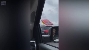 COUB TIME  #55  | BEST MEMES  | FAILS | GIRLS | Лучшие Приколы 2024