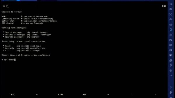 How to download BlueStacks in Pc? How to install termux for pc?