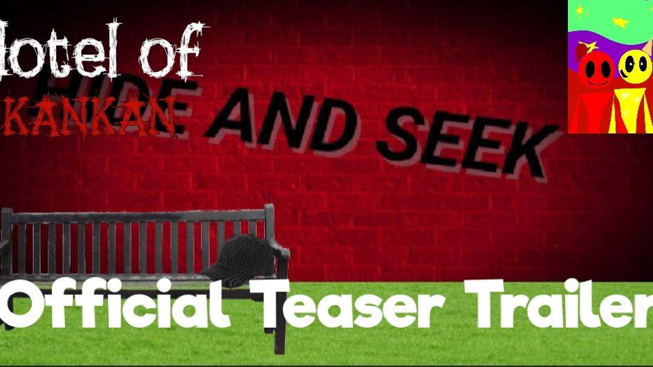 Hotel Of Kankan - Official Teaser Trailer