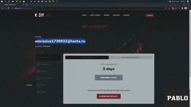 EXITLAG CRACK || FIX PING FOR FORTNITE || FREE CRACK EXIT LAG 2021