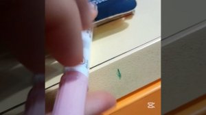 Делаю ещё мини плакат