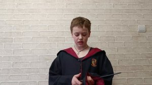 биография Сириуса Блэка, часть 2