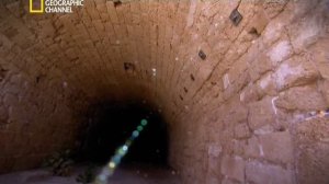 Секретные материалы древности 2 сезон 10 серия (документальный сериал, 2010)