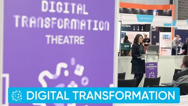 Smart Factory Expo 2022 (16-17 November). Exhibition Centre Liverpool смотреть онлайн