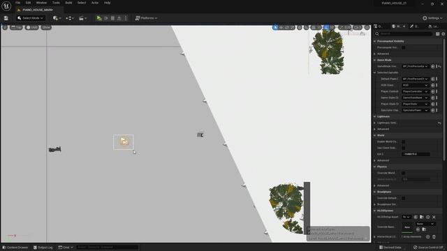 24.03 First Person Character смотреть онлайн