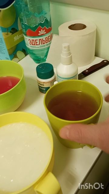 На Ужин - каша, запеканка и кисель смотреть онлайн