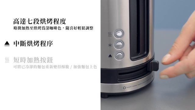 全聯 WMF KITCHENminis烤麵包機 смотреть онлайн