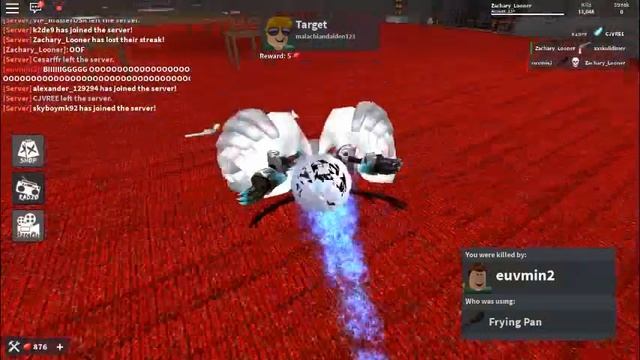 Got the BAN HAMMER.....(Finally) смотреть онлайн