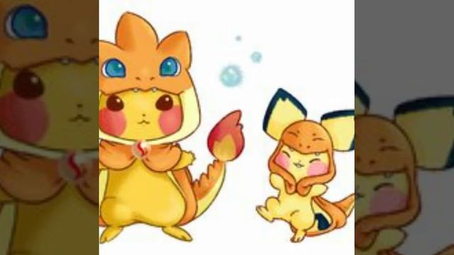 Pokemon pmv смотреть онлайн