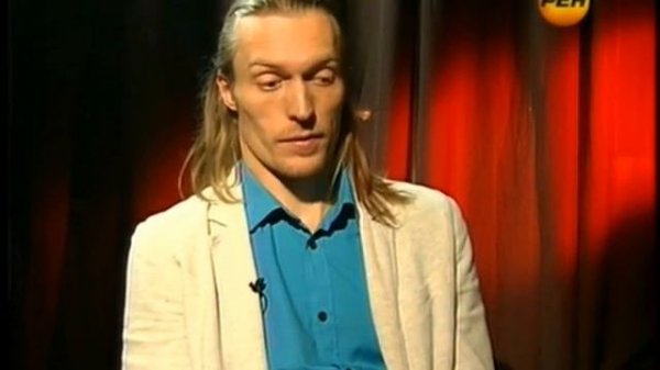 Званый ужин 2013. Суперигра. Андрей Ничипоров (07.02)