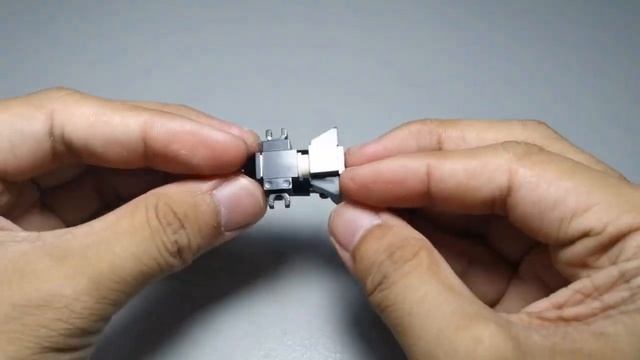 How To Build LEGO Mini Robot #2 MOC Unofficial Lego Moc #lego #legomoc #robot #crixbrix #legomech