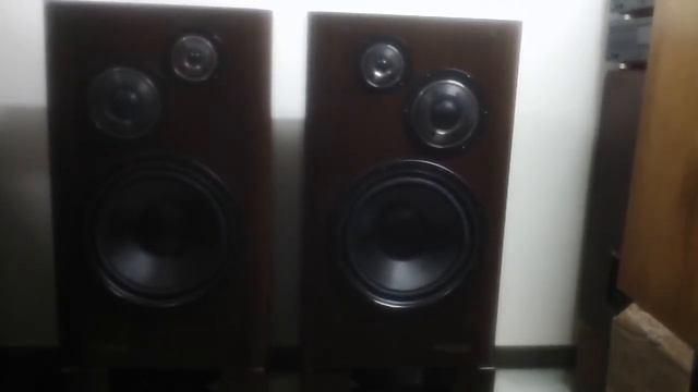 ビクターSX-900スピーカー　綾戸 смотреть онлайн