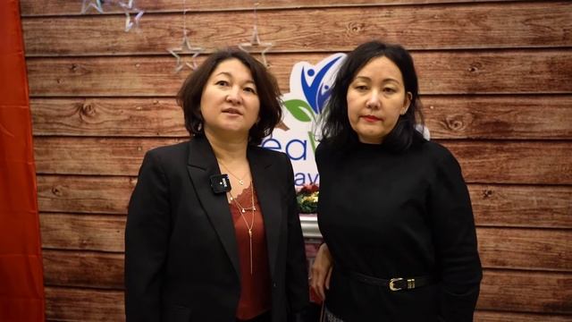 Отзыв от наших пациентов #KoreaVision