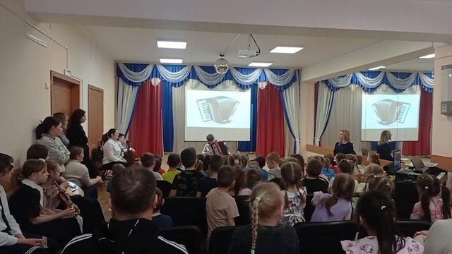 Выступление в детском саду смотреть онлайн