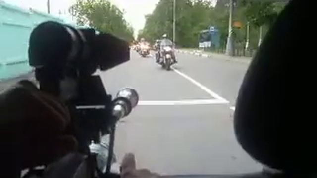 Заснял Ночных Волков смотреть онлайн