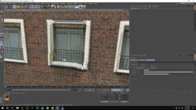 Convert 2D image to 3D model. Fbx смотреть онлайн