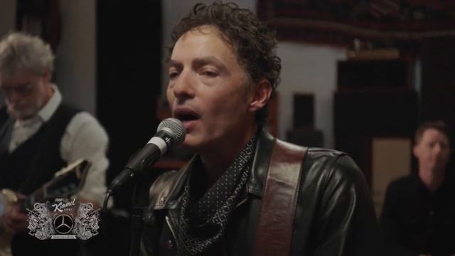 The Wallflowers – Roots And Wings