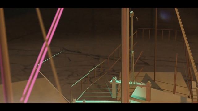 CG Breakdown - The Paper Ship | Blender 2.8 смотреть онлайн
