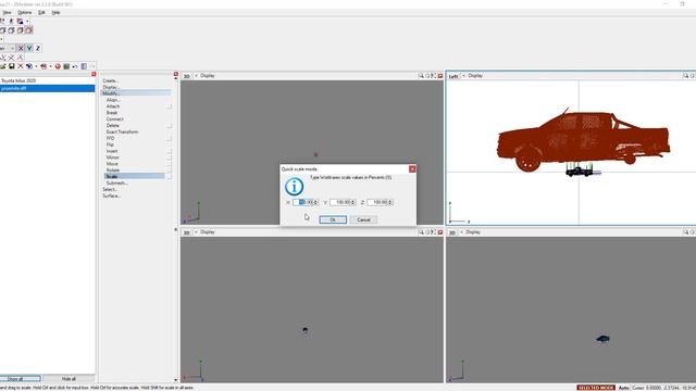 Tutorial: Convert a Obj & Z3d File to DFF GTA San Andreas [part 1] смотреть онлайн