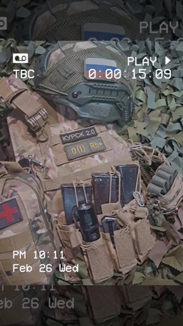 Курск 2.0 Новая крутая песня. Скоро... смотреть онлайн