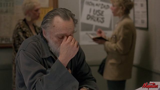 Leprechaun 2 (1994) (Jonathan Elias - The Leprechaun's Bride) смотреть онлайн